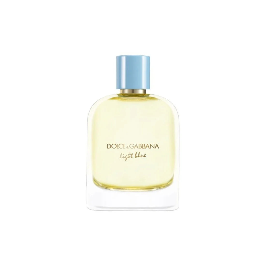 DOLCE & GABBANA DOLCE & GABBANA Light Blue Homme Eau de Parfum 200 ml Spray Parfüm