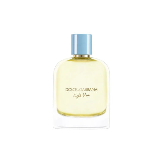 DOLCE & GABBANA DOLCE & GABBANA Light Blue Homme Eau de Parfum 200 ml Spray Parfüm