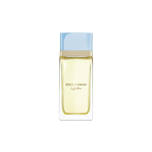 DOLCE & GABBANA DOLCE & GABBANA Light Blue Eau de Parfum Spray 30 ml Parfüm