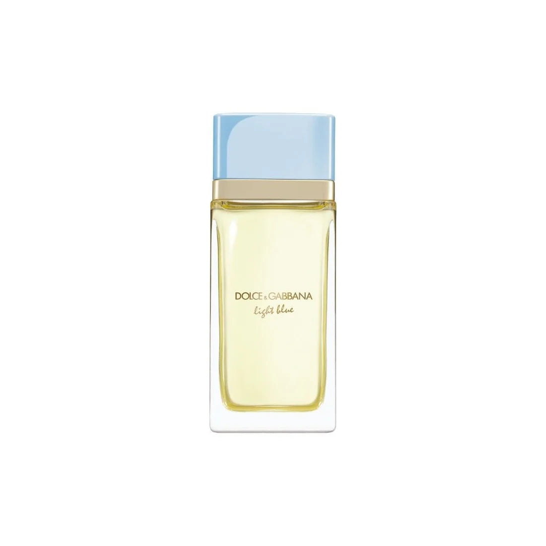 DOLCE & GABBANA DOLCE & GABBANA Light Blue Eau de Parfum 100 ml Spray Parfüm