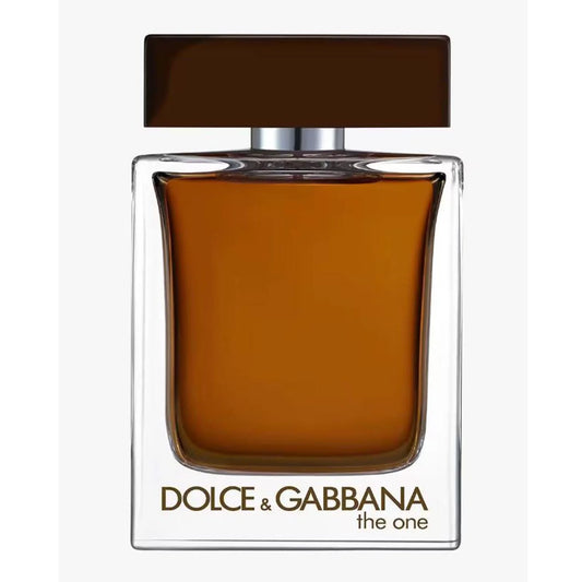 DOLCE & GABBANA DOLCE & GABBANA The One Eau de Parfum 100 ml Spray Parfüm