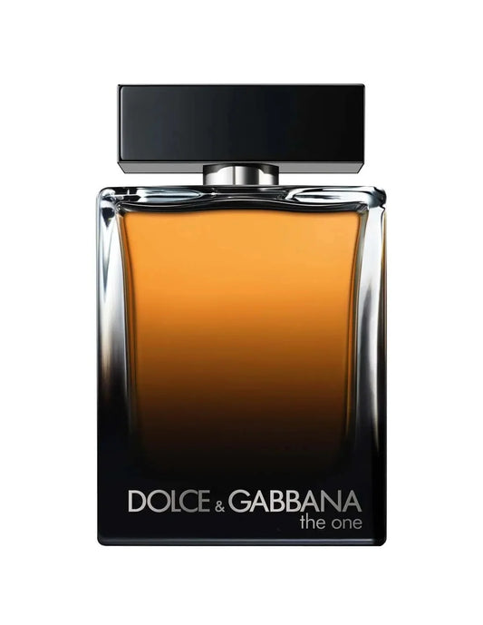 DOLCE & GABBANA DOLCE & GABBANA The One Men Eau de Parfum 150 ml Kosmetik