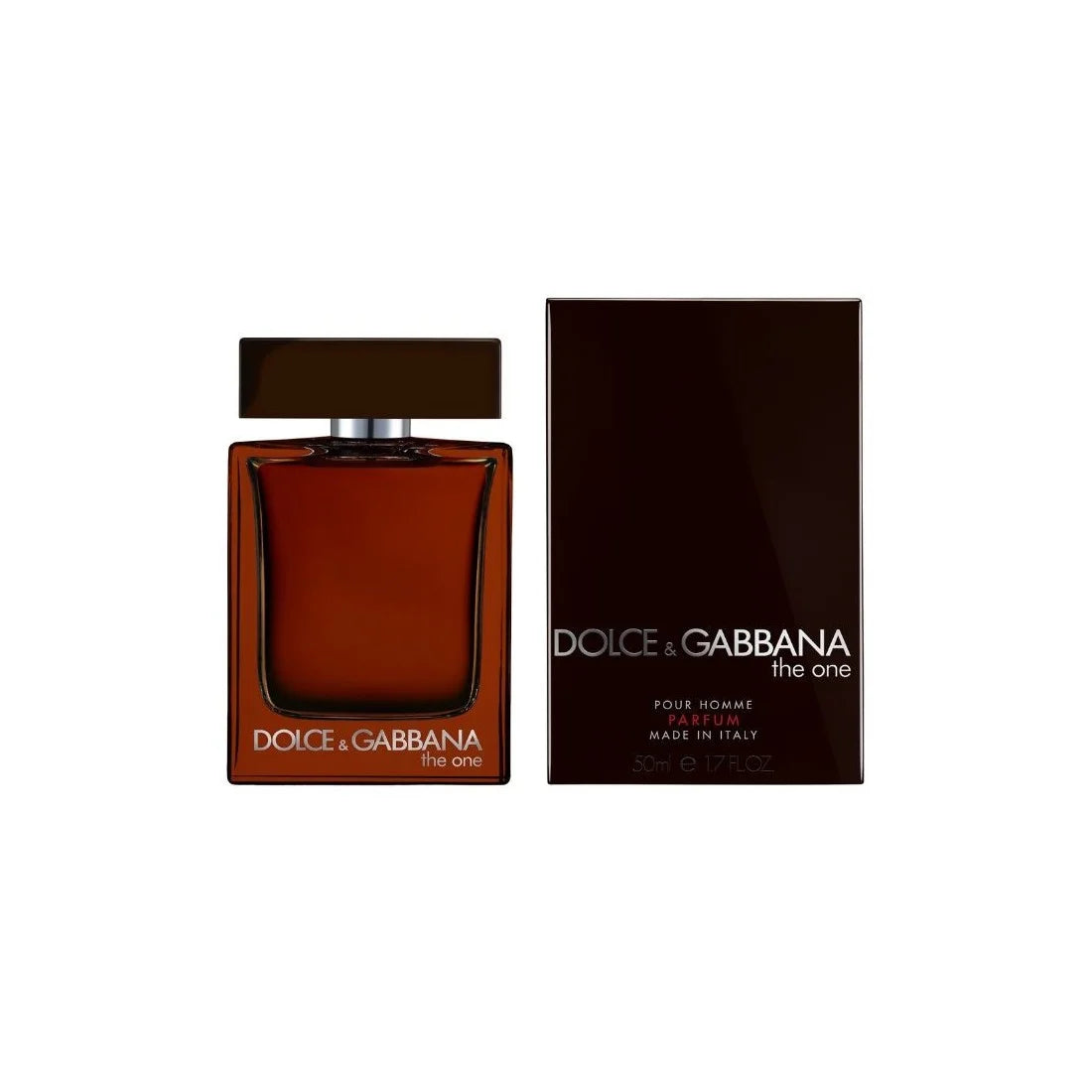 DOLCE & GABBANA DOLCE & GABBANA The One Pour Homme Eau de Parfum Spray 50 ml Parfüm
