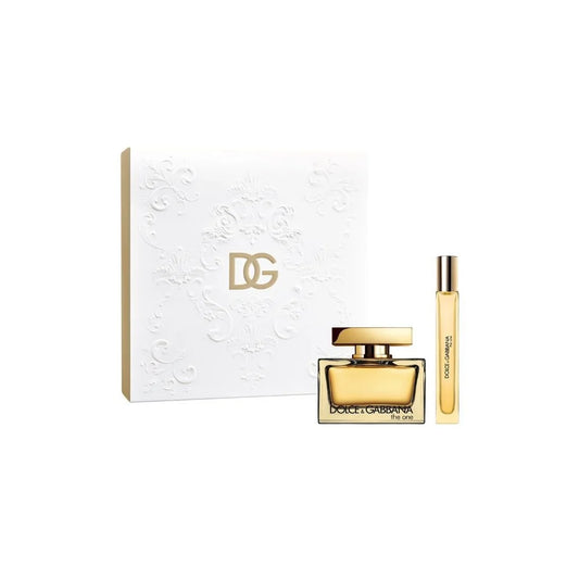 DOLCE & GABBANA DOLCE & GABBANA The One Eau de Parfum Intense 30 ml Vapo Parfüm