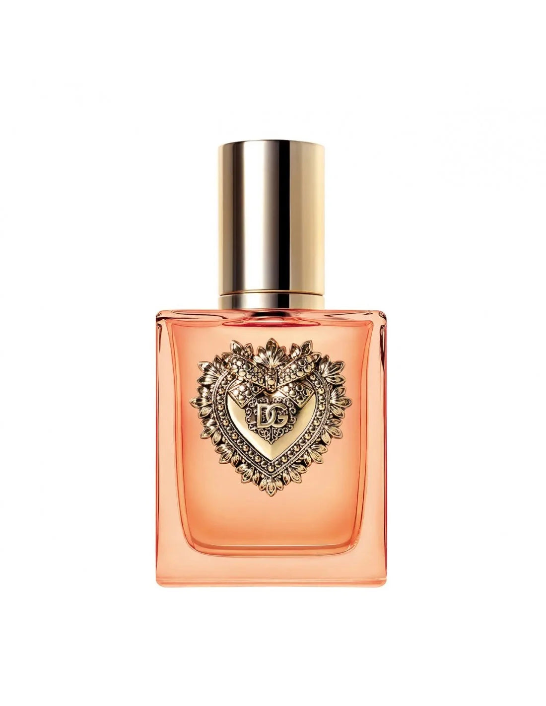 DOLCE & GABBANA DOLCE & GABBANA My Devotion Eau de Parfum Intense Spray 30 ml Parfüm