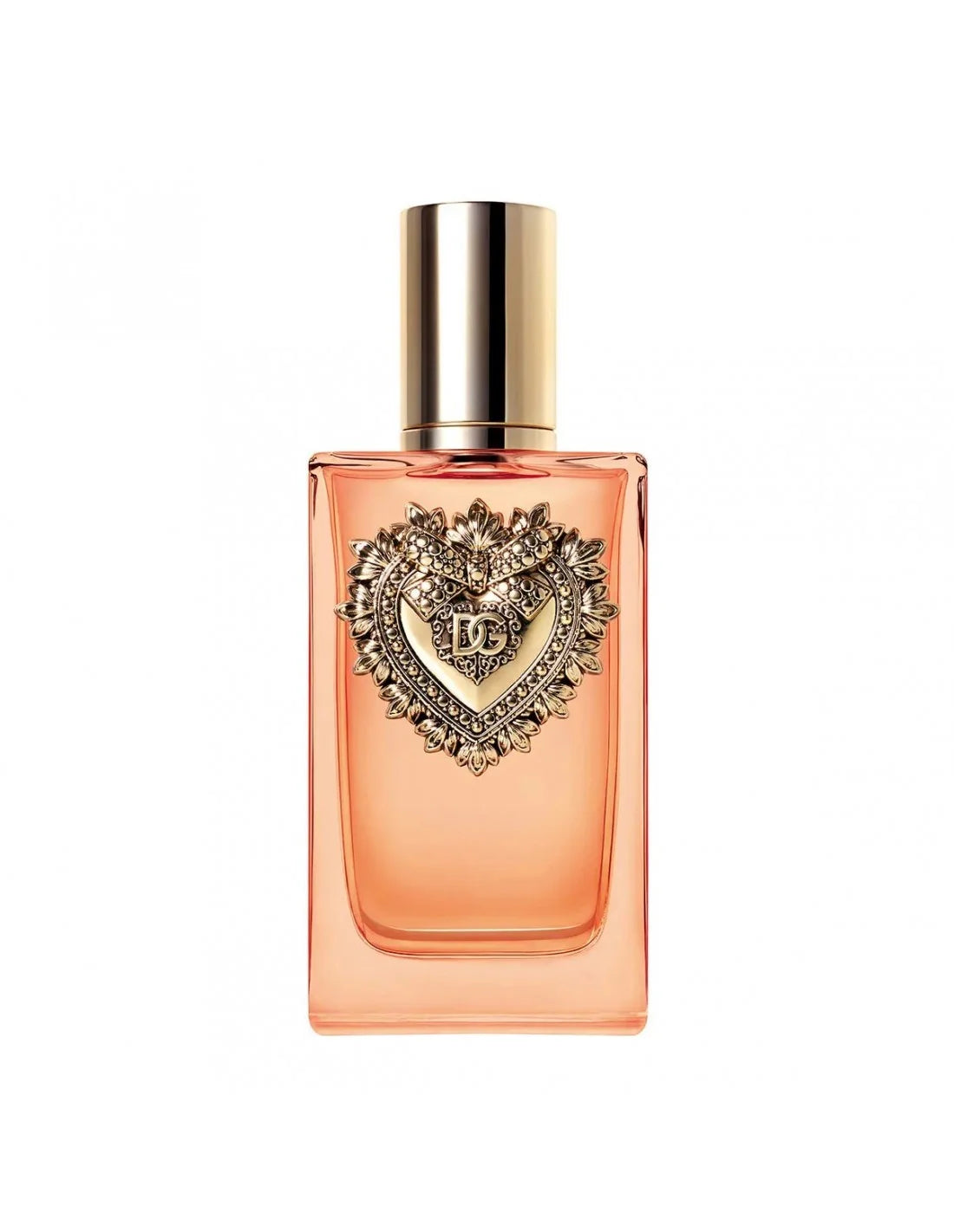 DOLCE & GABBANA DOLCE & GABBANA My Devotion Eau de Parfum Intense Spray 100 ml Parfüm