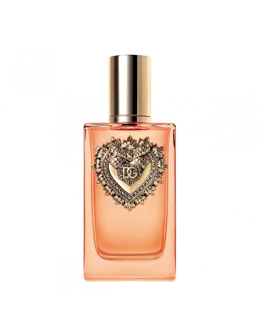 DOLCE & GABBANA DOLCE & GABBANA My Devotion Eau de Parfum Intense Spray 100 ml Parfüm
