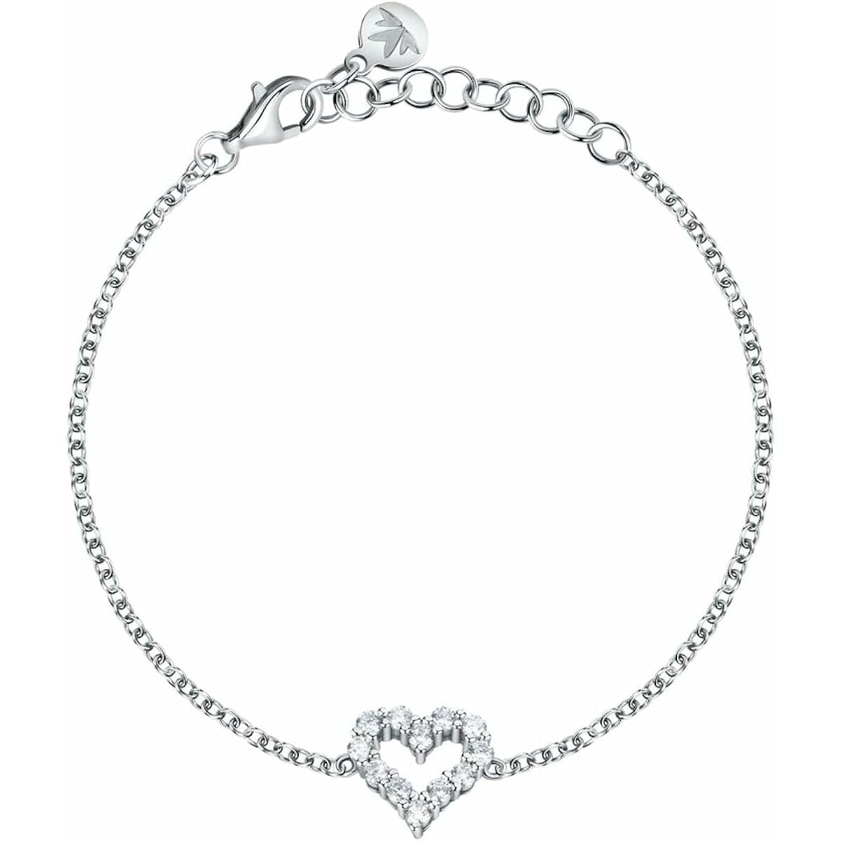 Morellato Sets Aus Halsketten Und Passenden Ohrringen Für Damen Morellato Saiw131