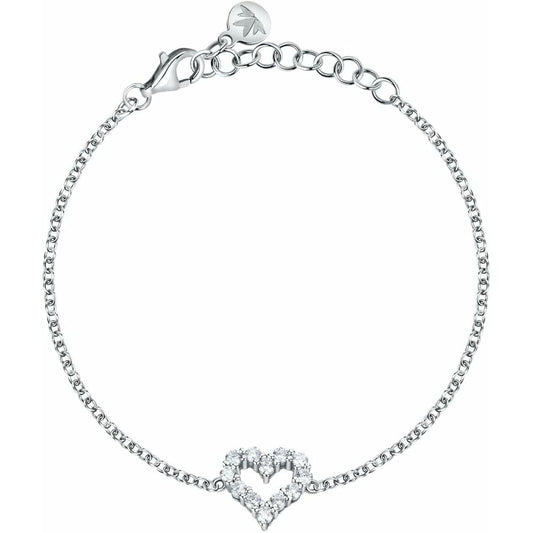 Morellato Sets Aus Halsketten Und Passenden Ohrringen Für Damen Morellato Saiw131