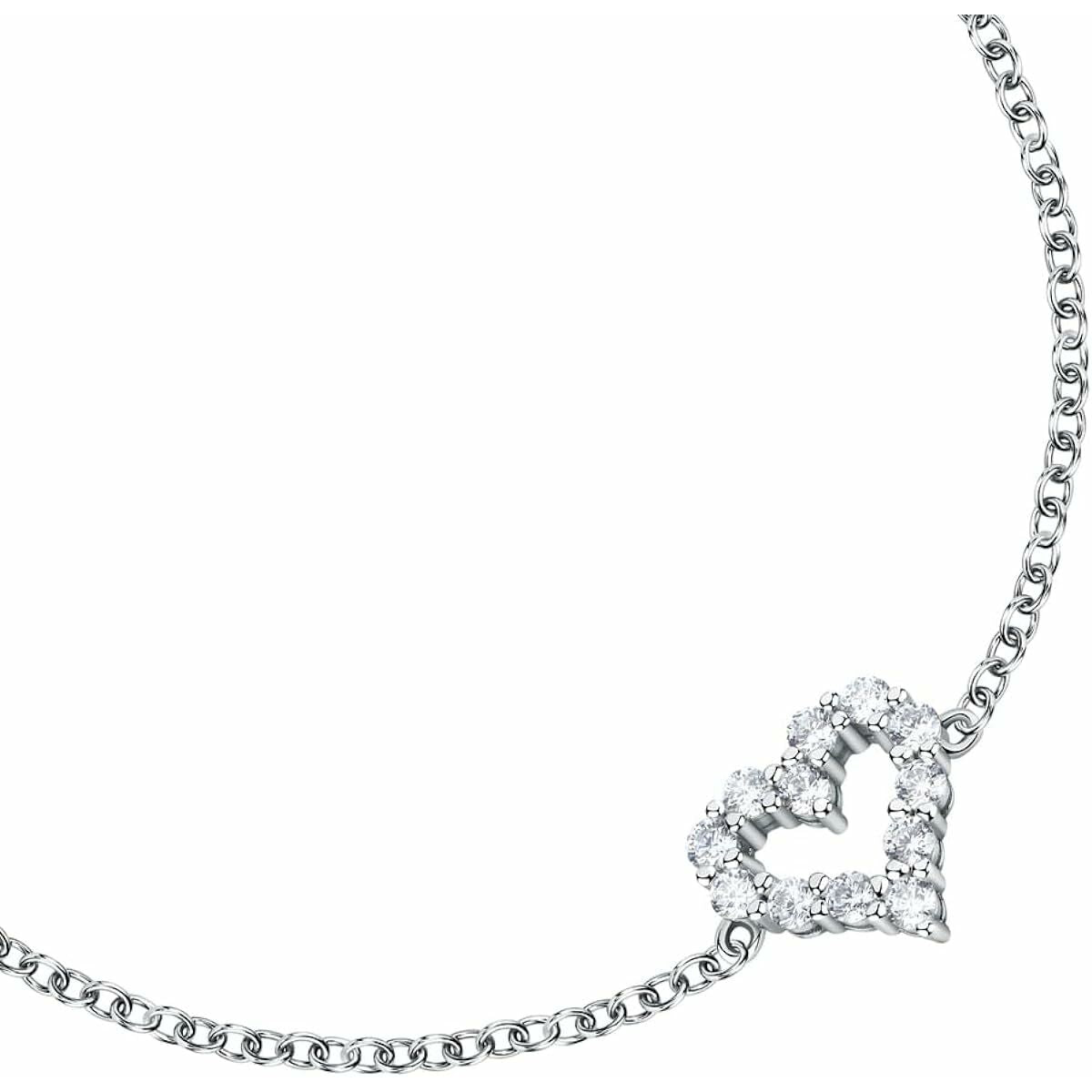 Morellato Sets Aus Halsketten Und Passenden Ohrringen Für Damen Morellato Saiw131