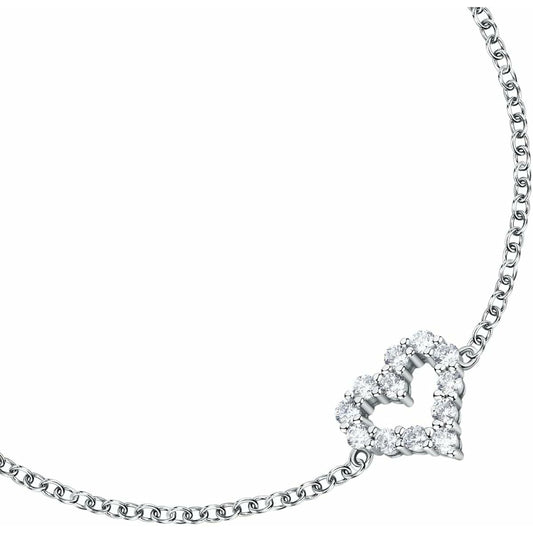 Morellato Sets Aus Halsketten Und Passenden Ohrringen Für Damen Morellato Saiw131