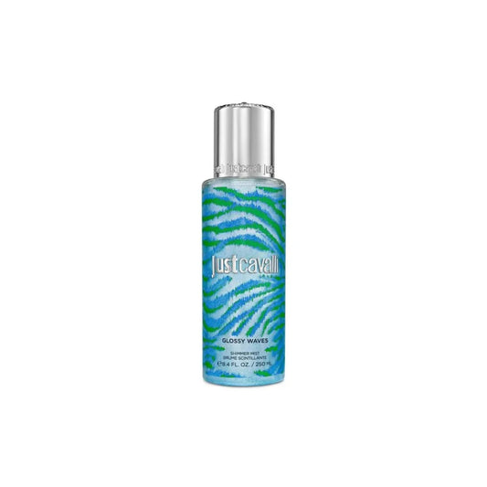 ROBERTO CAVALLI Roberto Cavalli Just Cavalli Body Mist Glossy Waves 250 Kosmetik