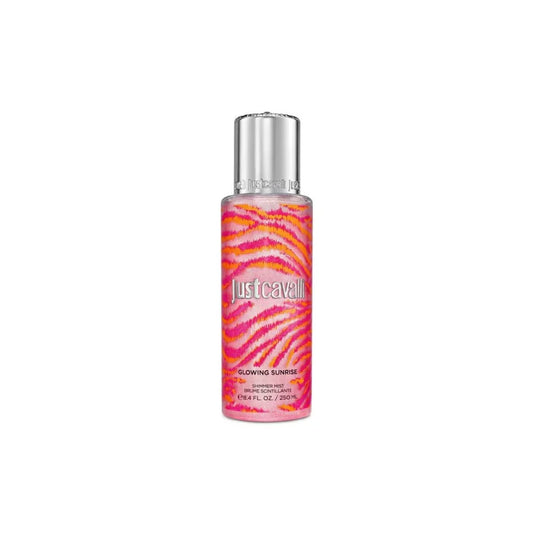 ROBERTO CAVALLI Roberto Cavalli Just Cavalli Body Mist Clowing Sunr 250 Sonnenpflege