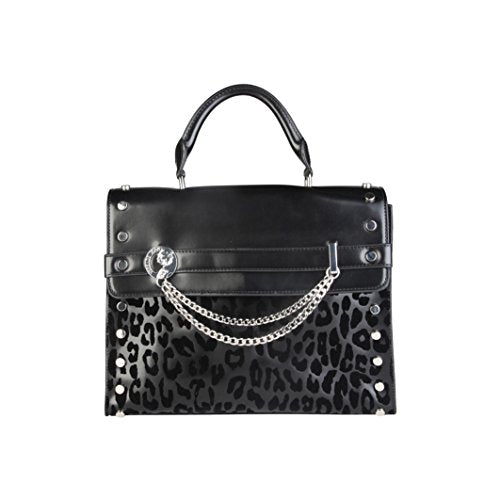 Versace, Jeans Top-Handle Bags