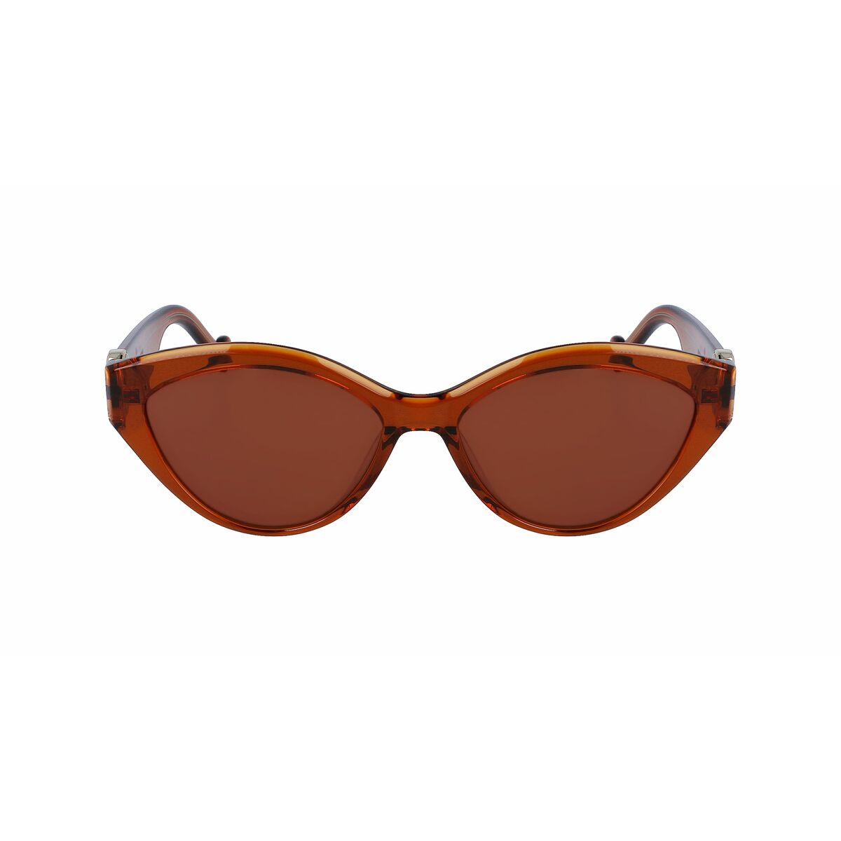 Liu Jo Damensonnenbrille Liu Jo Lj767Sr-216 Ø 56 Mm
