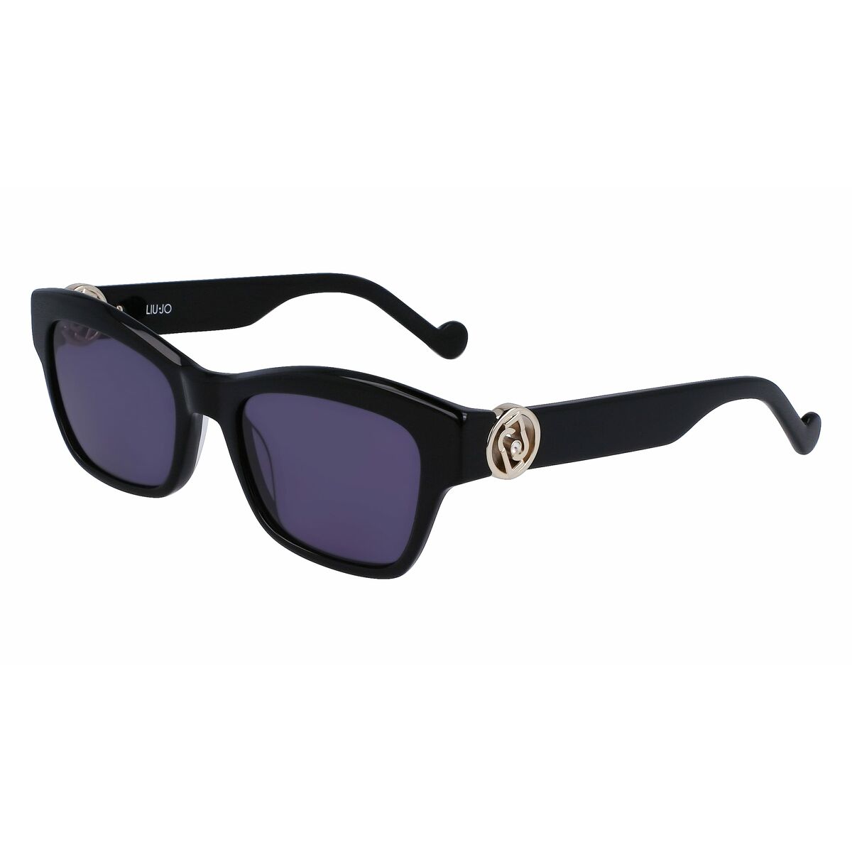 Liu Jo Damensonnenbrille Liu Jo Lj769Sr-1 Ø 53 Mm