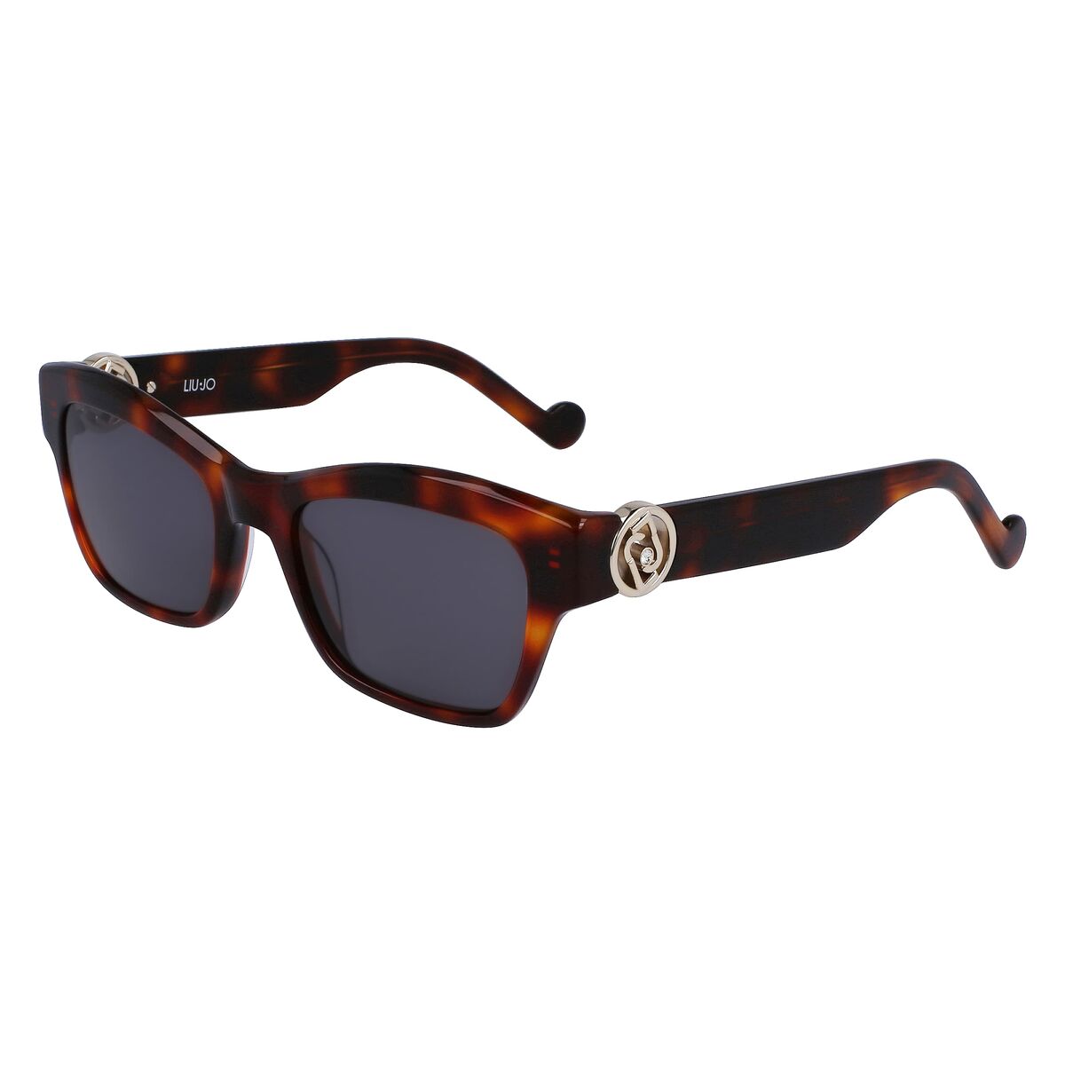 Liu Jo Damensonnenbrille Liu Jo Lj769Sr-242 Ø 53 Mm