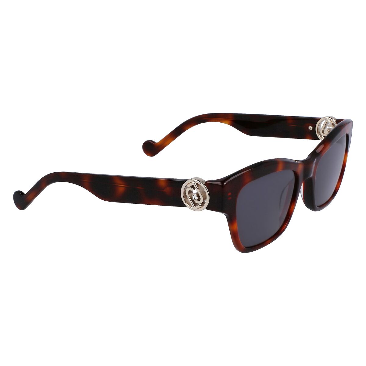 Liu Jo Damensonnenbrille Liu Jo Lj769Sr-242 Ø 53 Mm