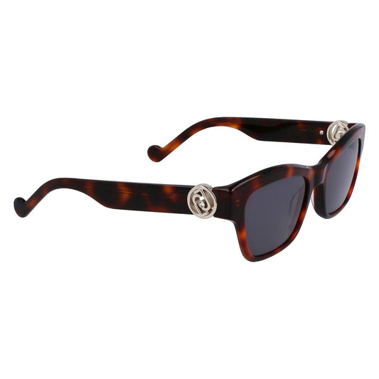 Liu Jo Damensonnenbrille Liu Jo Lj769Sr-242 Ø 53 Mm