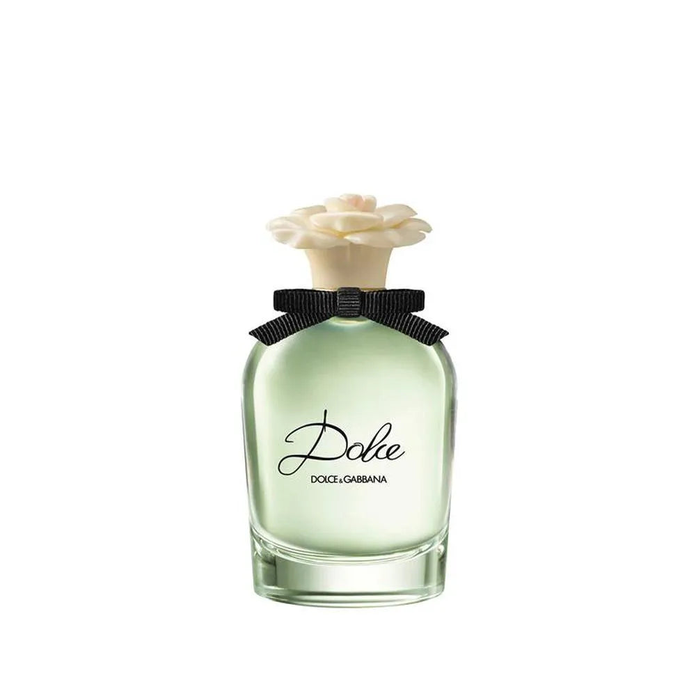 DOLCE & GABBANA DOLCE & GABBANA Dolce Eau de Parfum 75 ml Kosmetik