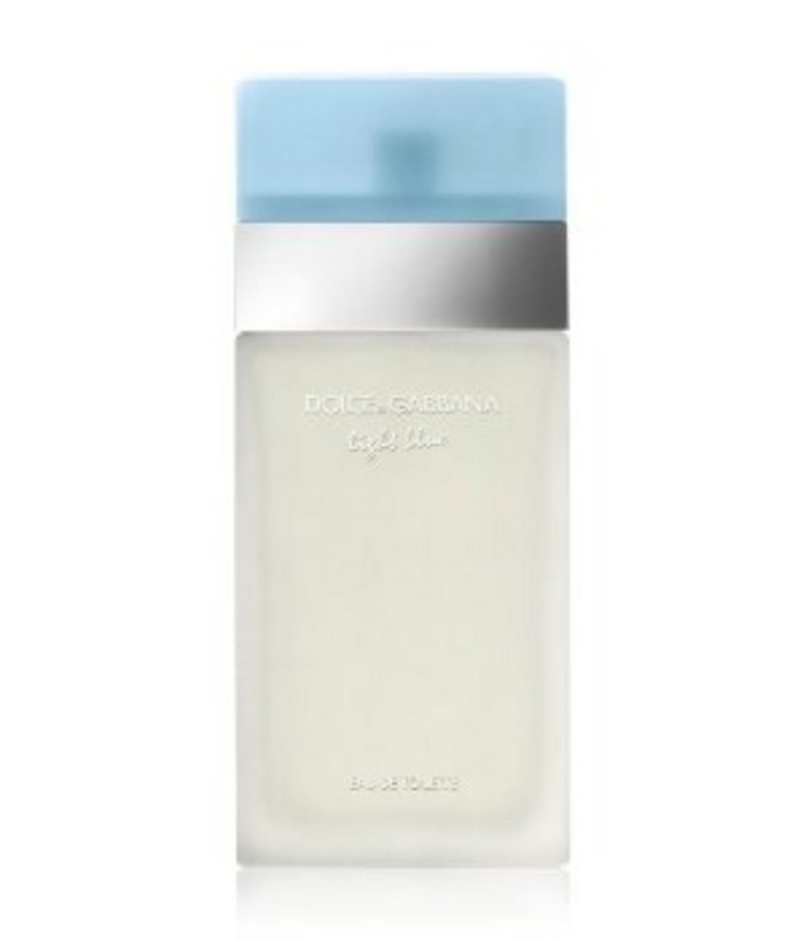 Dolce & Gabbana Dolce & Gabbana, Light Blue, Eau de Toilette, Für Frauen, 200 ml Regular