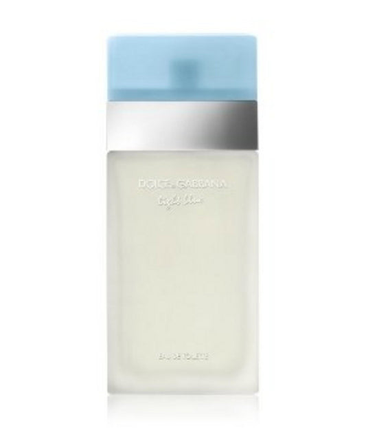 Dolce & Gabbana Dolce & Gabbana, Light Blue, Eau de Toilette, Für Frauen, 200 ml Regular