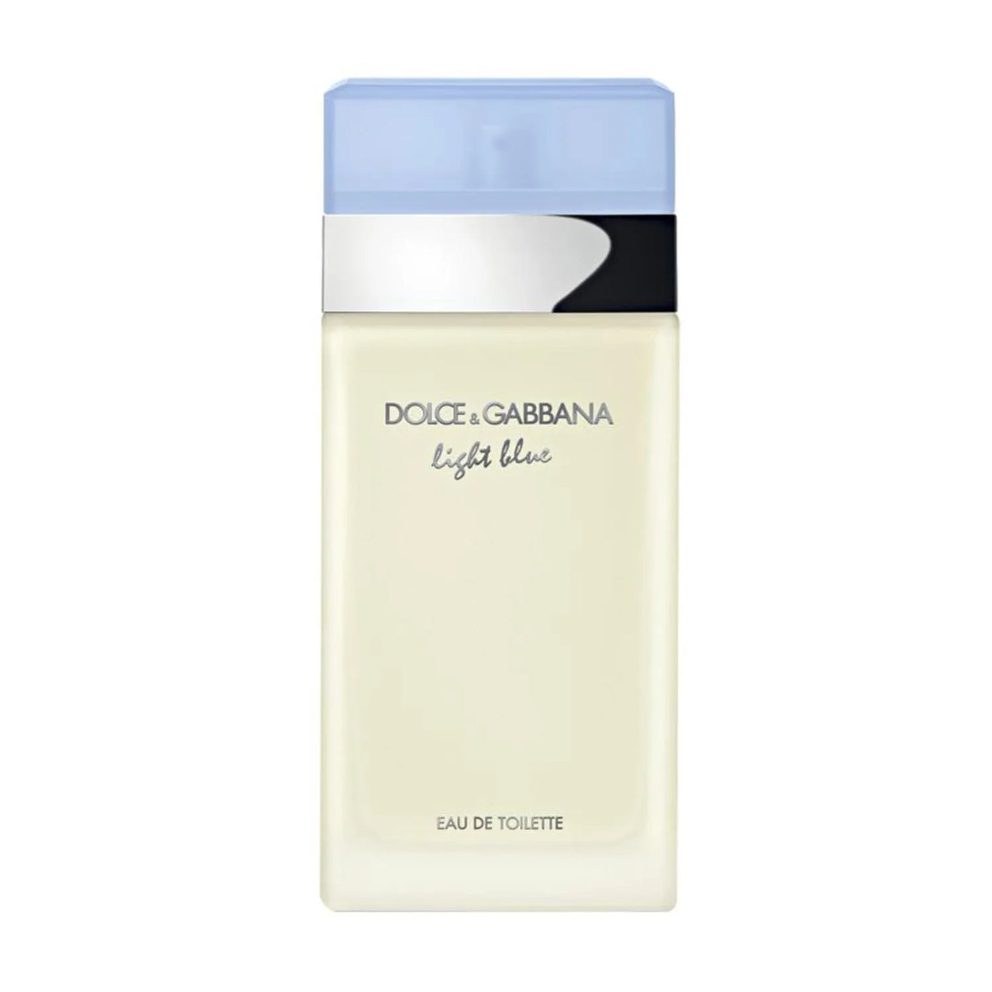 DOLCE & GABBANA DOLCE & GABBANA Light Blue Pour Femme Eau de Toilette Spray 50 ml Parfüm