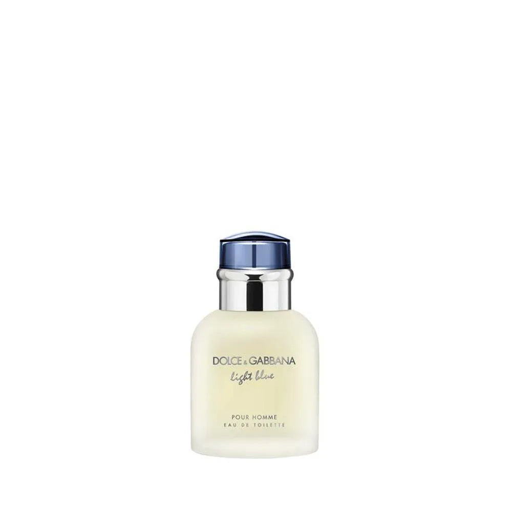 DOLCE & GABBANA DOLCE & GABBANA Light Blue Pour Homme Eau de Toilette Spray 40 ml Parfüm