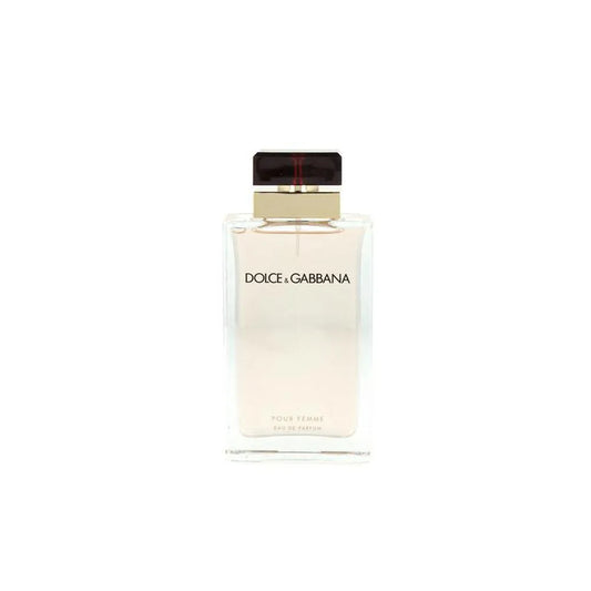DOLCE & GABBANA DOLCE & GABBANA Pour Femme Eau de Parfum 100 ml Kosmetik