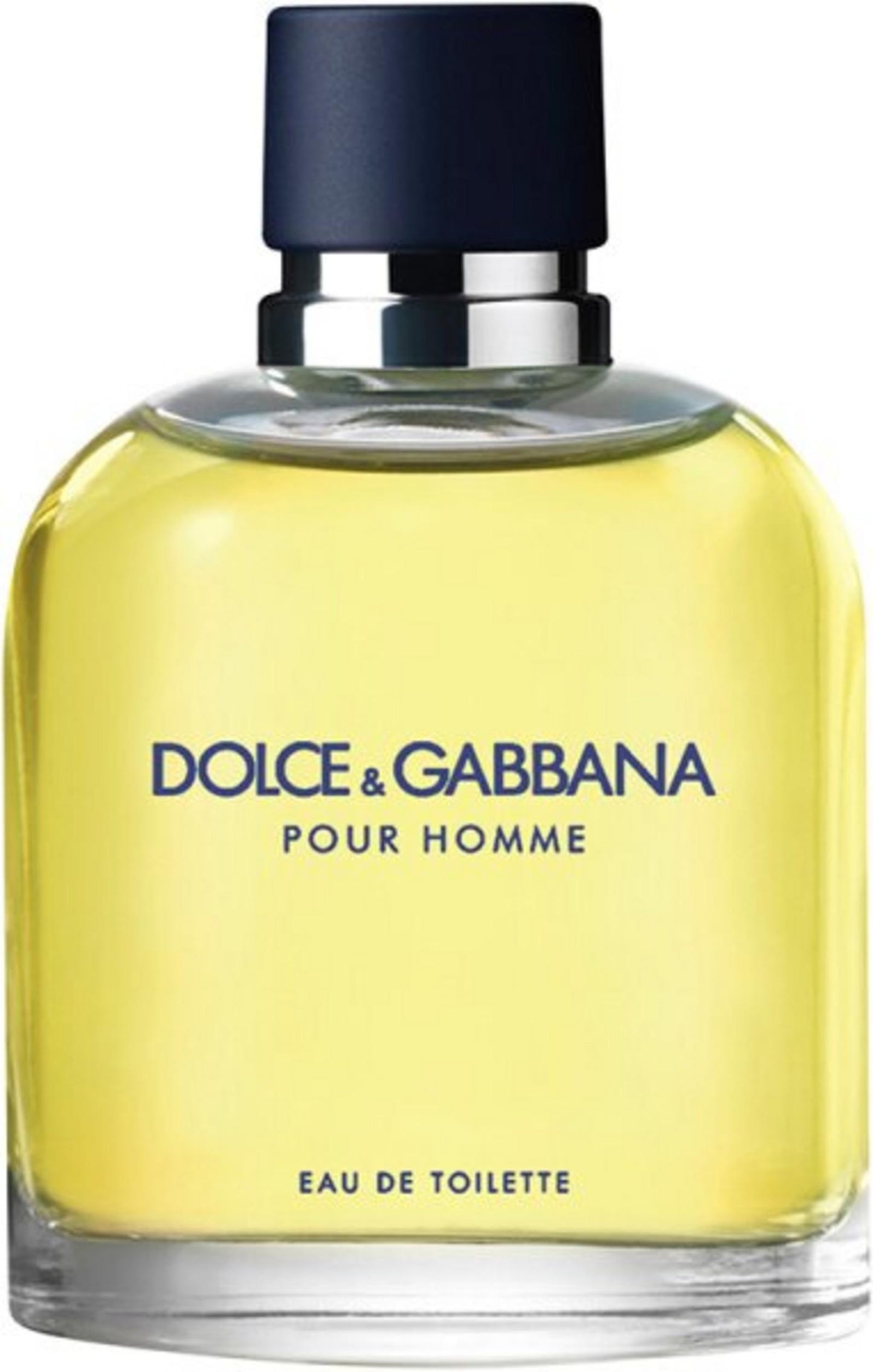 Dolce & Gabbana, Pour Homme, Eau de Toilette, Für Männer, 125 ml