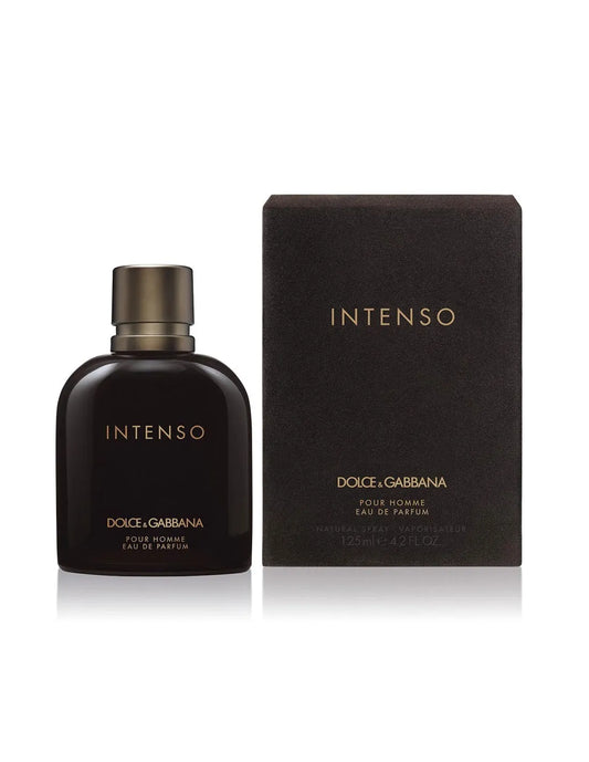 DOLCE & GABBANA DOLCE & GABBANA Intenso Eau de Parfum Spray 75 ml Parfüm