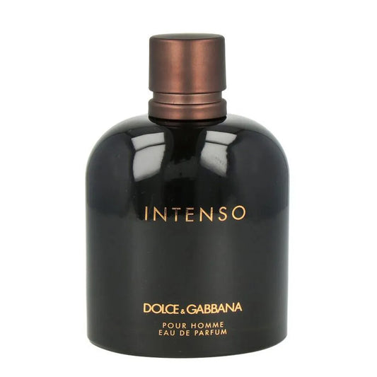 DOLCE & GABBANA DOLCE & GABBANA Intenso Eau de Parfum Spray 200 ml Parfüm