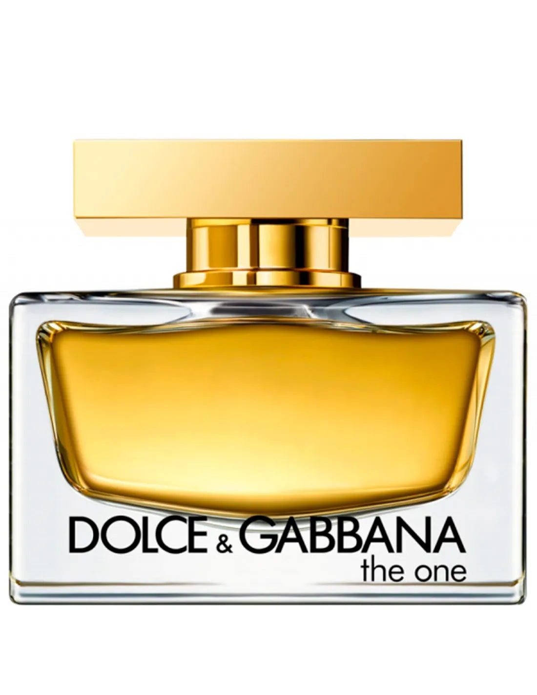 DOLCE & GABBANA DOLCE & GABBANA The One Eau de Parfum Spray 50 ml Parfüm