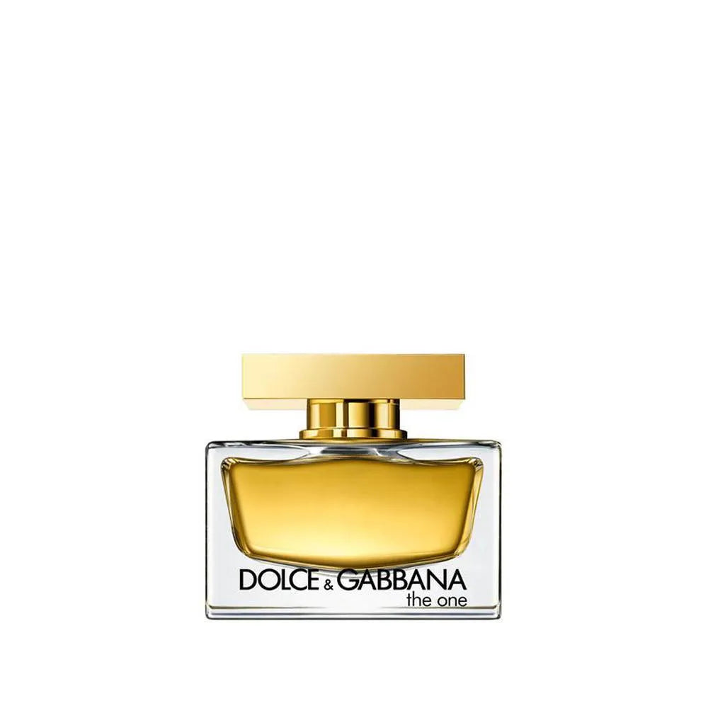 DOLCE & GABBANA DOLCE & GABBANA The One Eau de Parfum Spray 75 ml Parfüm