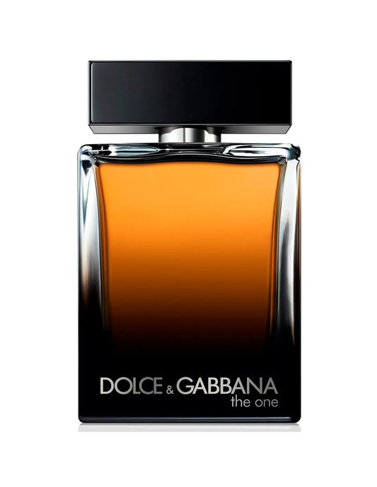 DOLCE & GABBANA DOLCE & GABBANA The One For Men Eau de Parfum Spray 100 ml Parfüm