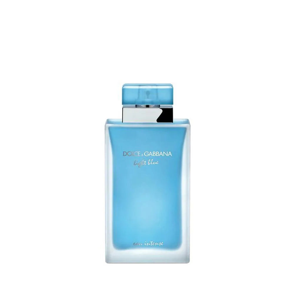 DOLCE & GABBANA DOLCE & GABBANA Light Blue Eau Intense Eau de Parfum Spray 100 ml Parfüm