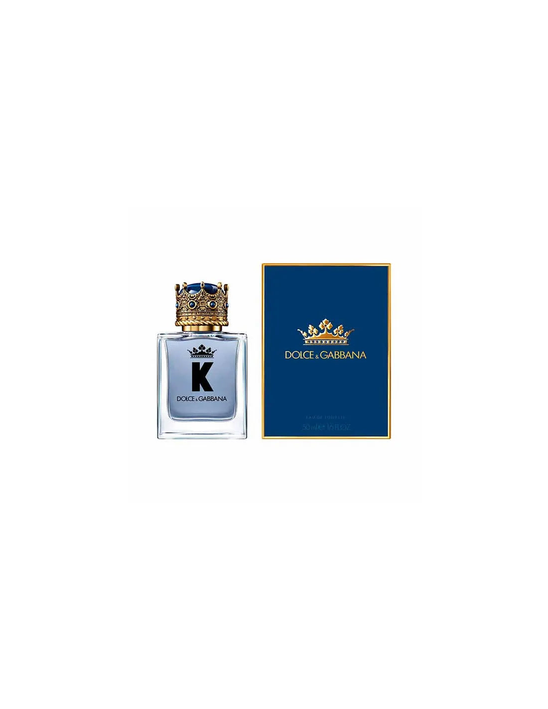 DOLCE & GABBANA DOLCE & GABBANA K By Dolce & Gabbana Eau de Toilette Spray 50 ml Parfüm