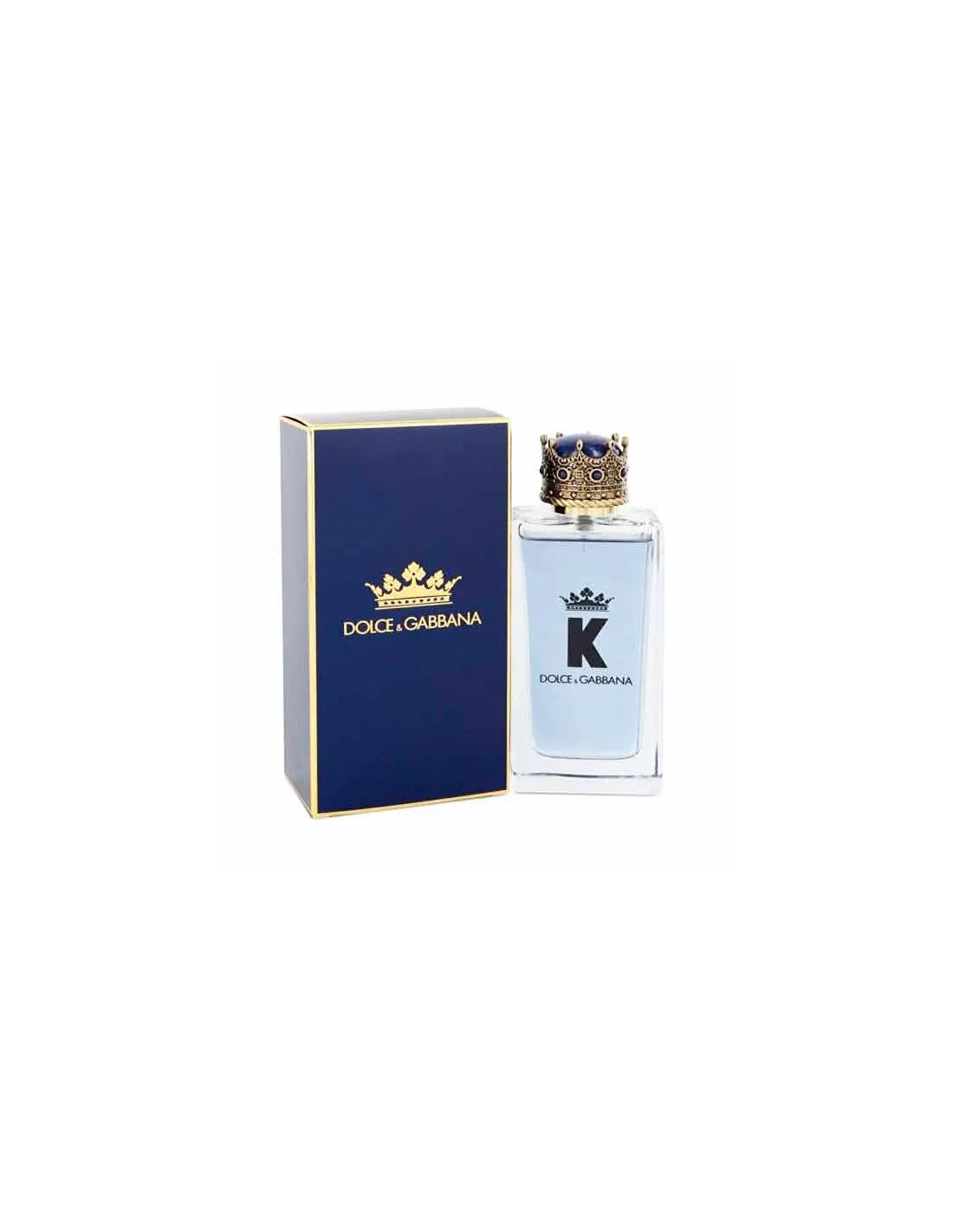 DOLCE & GABBANA DOLCE & GABBANA K By Dolce & Gabbana Eau de Toilette Spray 100 ml Parfüm