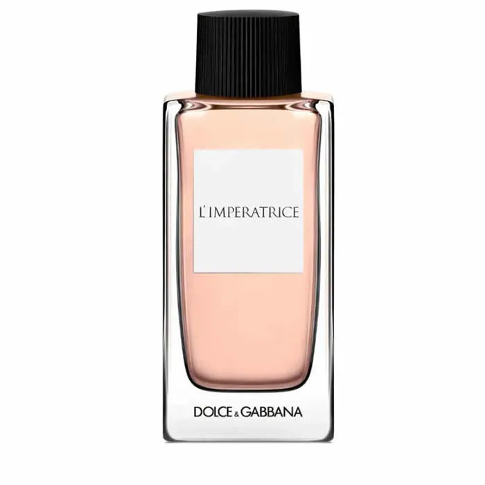 DOLCE & GABBANA DOLCE & GABBANA L'Emperatrice Eau de Toilette Spray 100 ml Parfüm