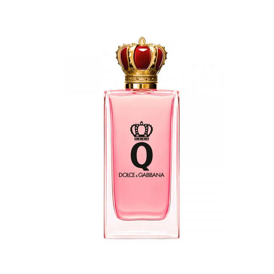 DOLCE & GABBANA DOLCE & GABBANA Q Eau de Parfum Spray 100 ml Parfüm