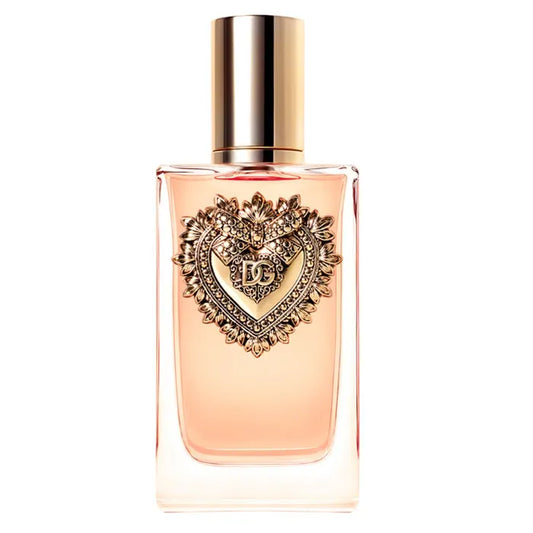 DOLCE & GABBANA Dolce & Gabbana Devotion Eau de Parfum Spray 100 ml Damen Parfüm