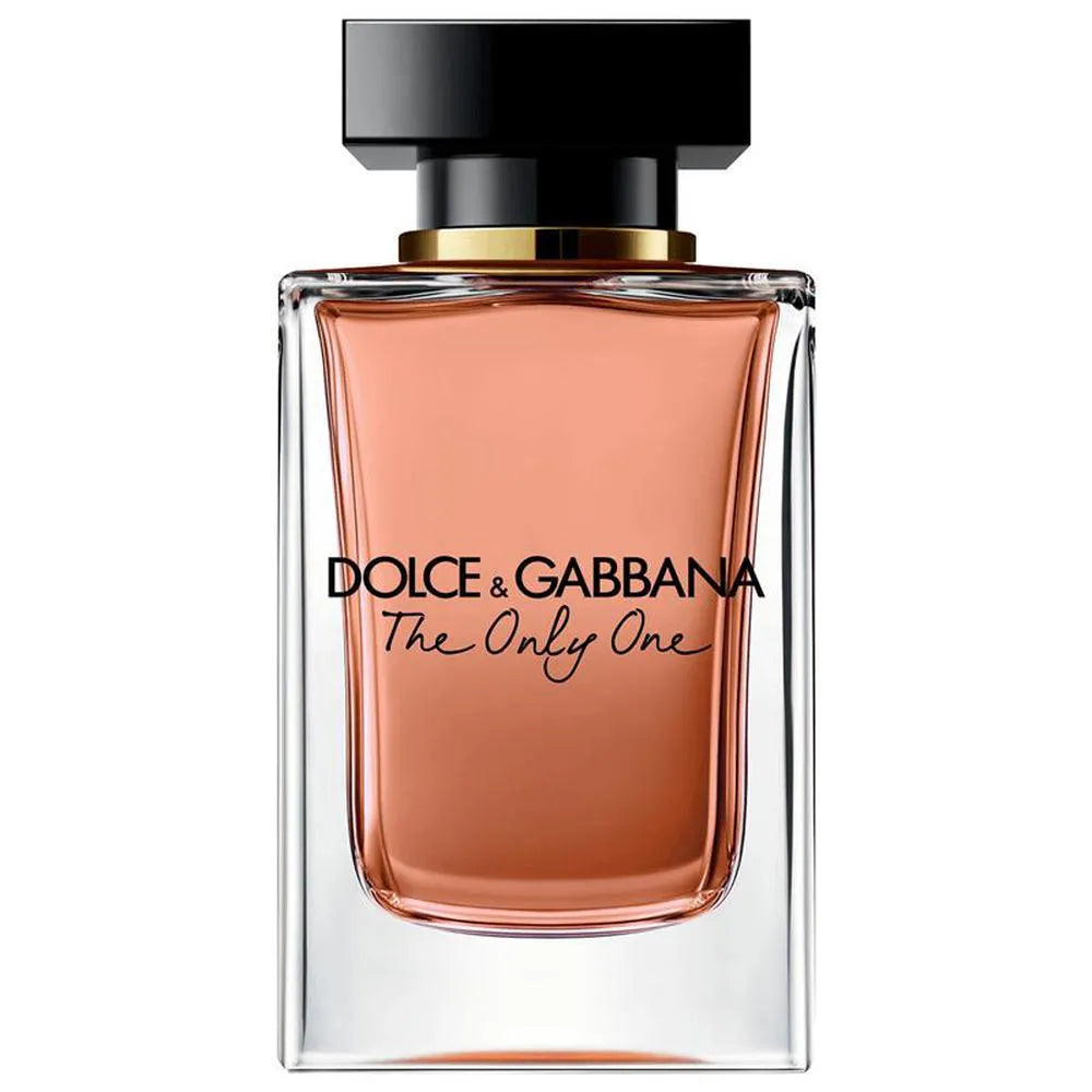 DOLCE & GABBANA DOLCE & GABBANA The Only One Eau de Parfum Spray 100 ml Parfüm