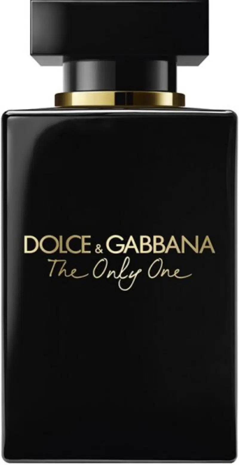 Dolce & Gabbana, The Only One Intense, Eau de Parfum, Für Frauen, 100 ml