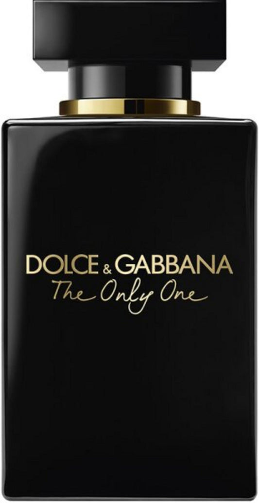Dolce & Gabbana Dolce & Gabbana, The Only One Intense, Eau de Parfum, Für Frauen, 50 ml Regular