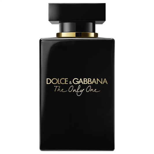 DOLCE & GABBANA DOLCE & GABBANA The Only One Intense Eau de Parfum 30 ml Kosmetik