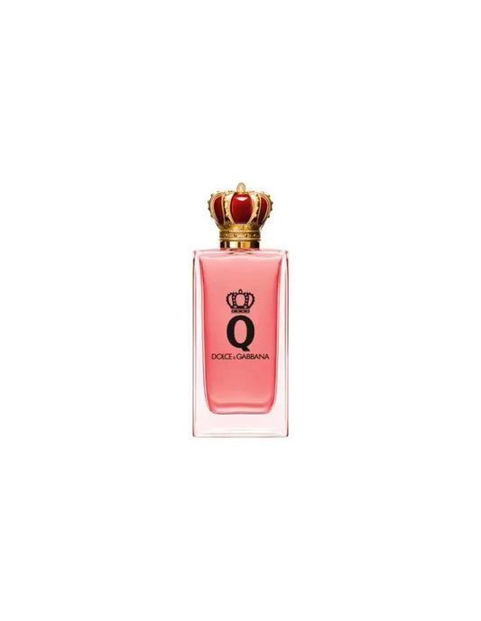 DOLCE & GABBANA DOLCE & GABBANA Dolce y Gabbana Eau de Parfum Intenso 50 ml Parfüm