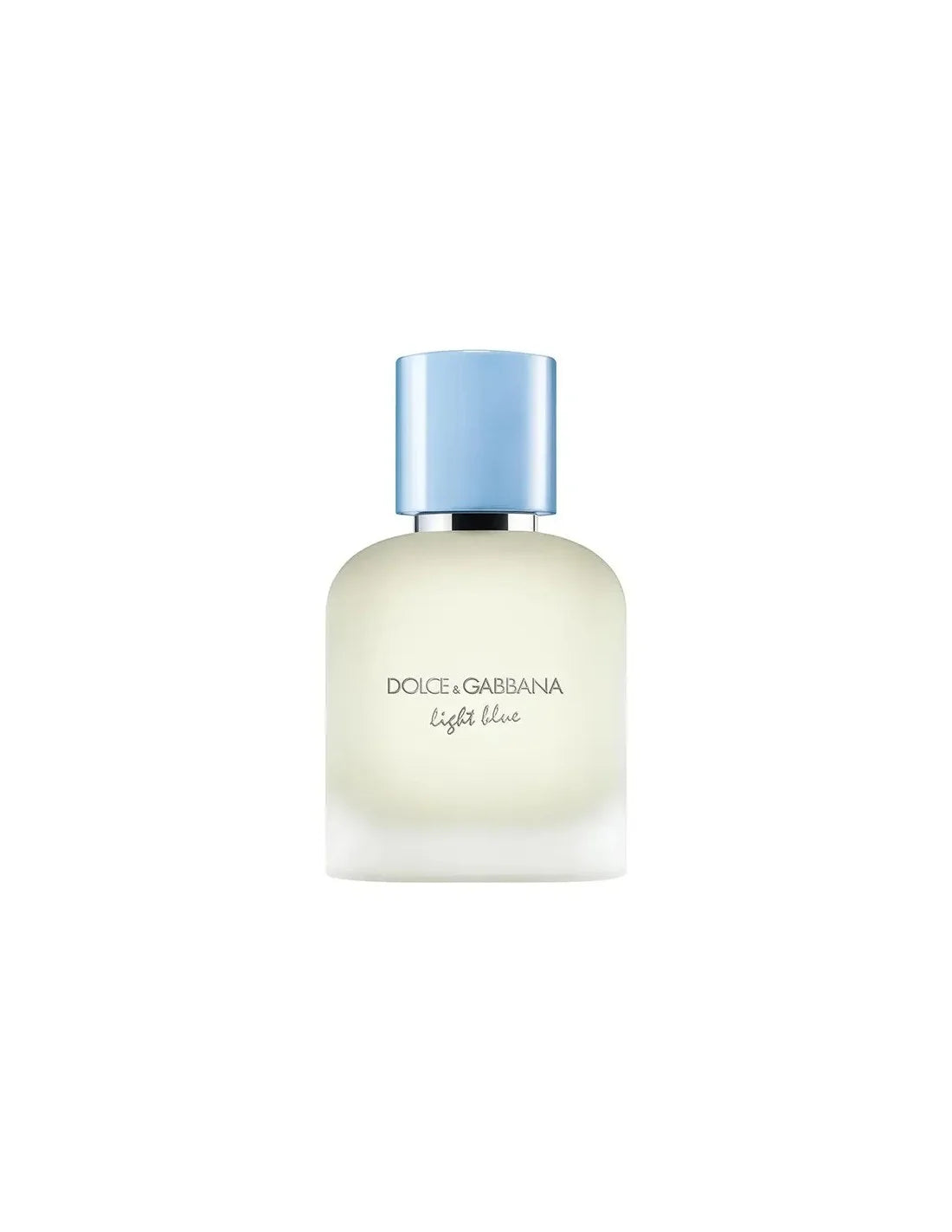 Dolce & Gabbana Light Blue Pour Homme Eau de Toilette Spray 50 ml