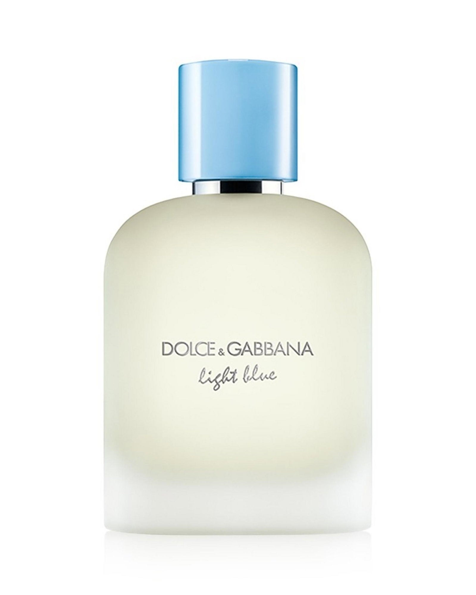 Dolce & Gabbana Dolce & Gabbana, Light Blue, Eau de Toilette, Für Männer, 100 ml Regular