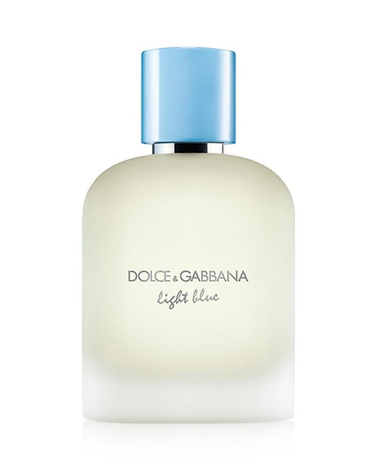 Dolce & Gabbana Dolce & Gabbana, Light Blue, Eau de Toilette, Für Männer, 100 ml Regular