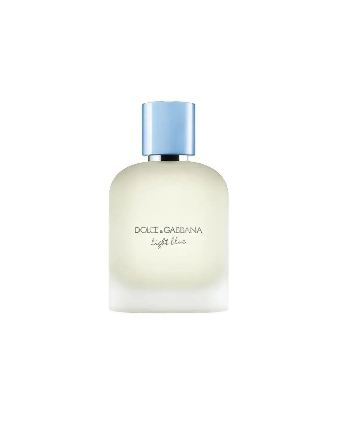 DOLCE & GABBANA DOLCE & GABBANA Light Blue Pour Homme Eau de Toilette Spray 100 ml Parfüm